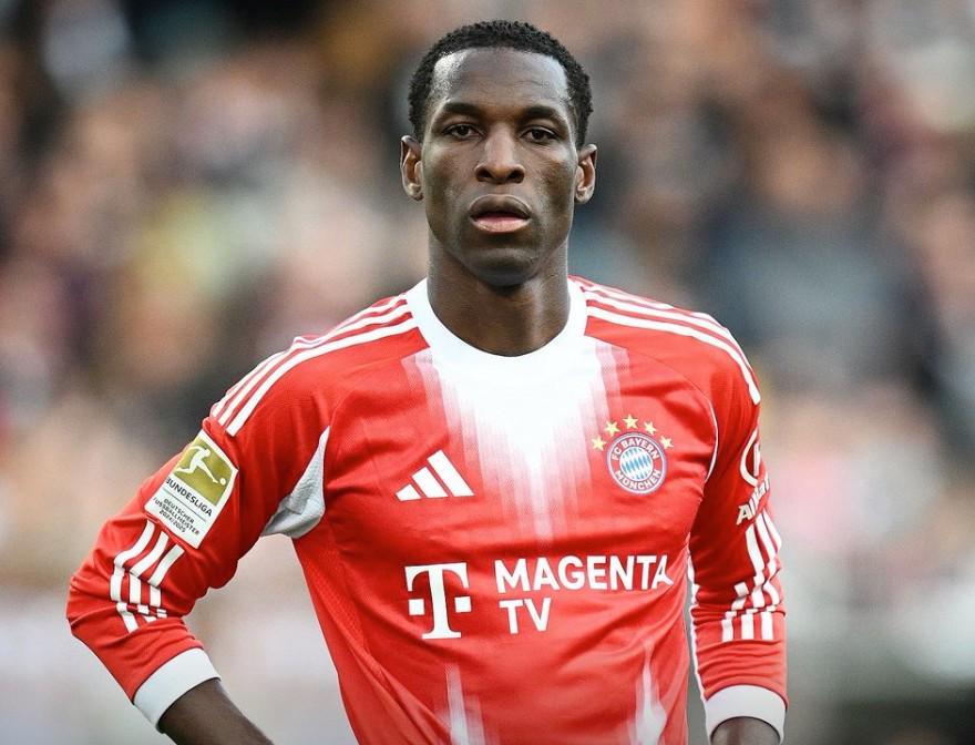 罗马诺：雅克松今夏将返回切尔西，然后与俱乐部一起评估未来